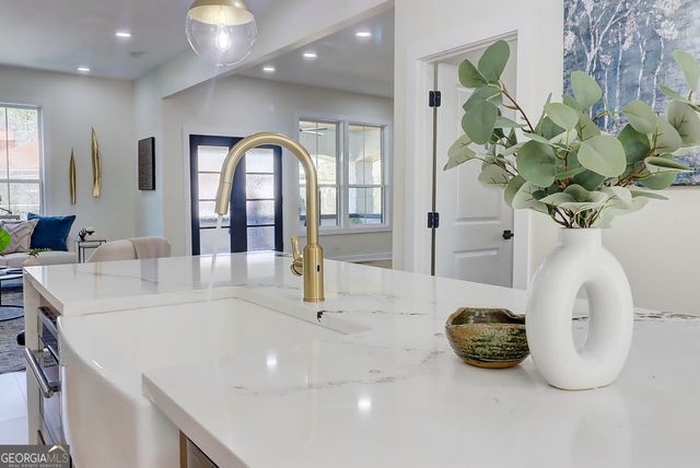 1456 S Gordon Street SW, Atlanta, GA 30310