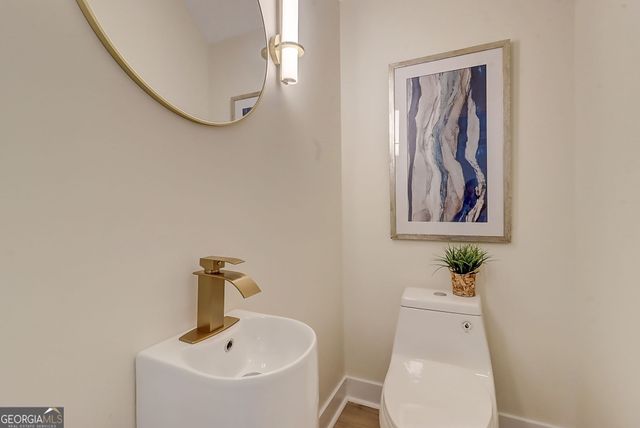 1456 S Gordon Street SW, Atlanta, GA 30310