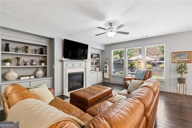 287 Still Pine Bend, Smyrna, GA 30082