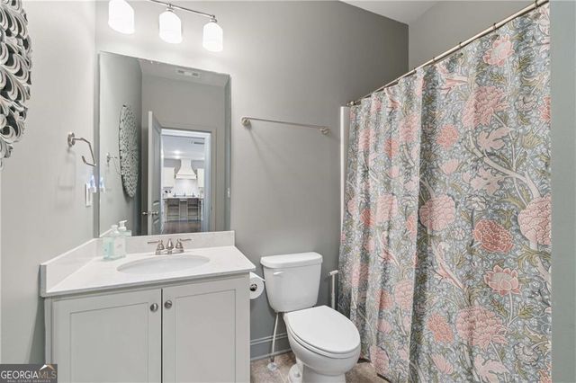 287 Still Pine Bend, Smyrna, GA 30082