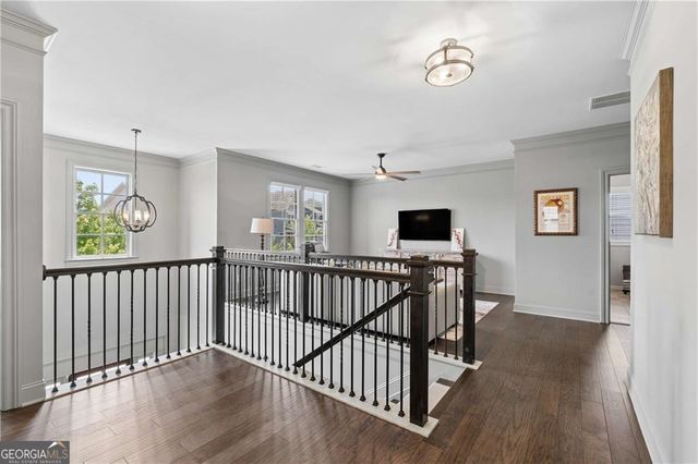 287 Still Pine Bend, Smyrna, GA 30082