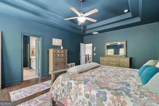 287 Still Pine Bend, Smyrna, GA 30082