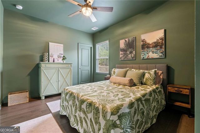 287 Still Pine Bend, Smyrna, GA 30082