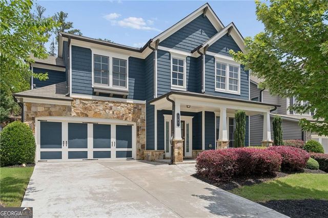 287 Still Pine Bend, Smyrna, GA 30082