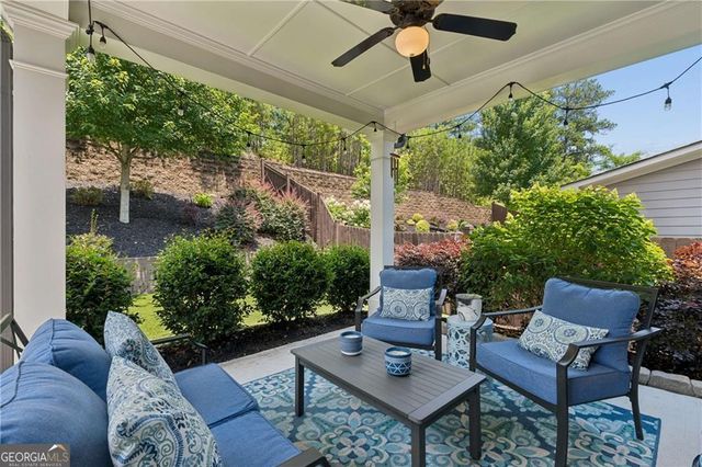 287 Still Pine Bend, Smyrna, GA 30082