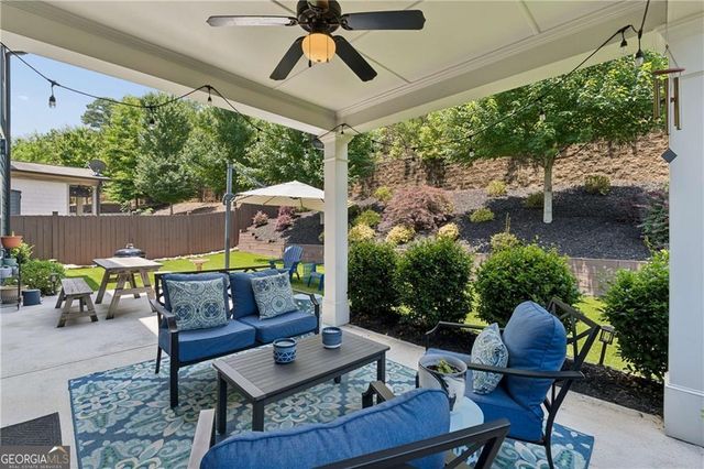 287 Still Pine Bend, Smyrna, GA 30082