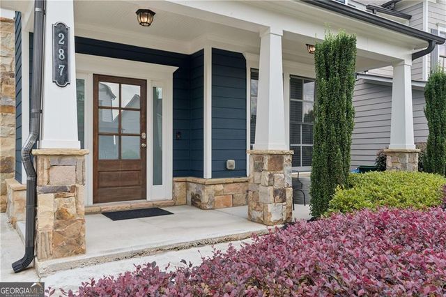 287 Still Pine Bend, Smyrna, GA 30082