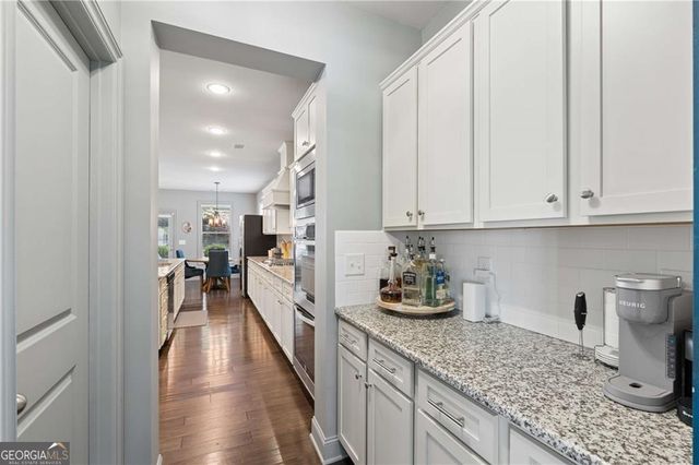 287 Still Pine Bend, Smyrna, GA 30082