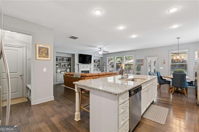 287 Still Pine Bend, Smyrna, GA 30082