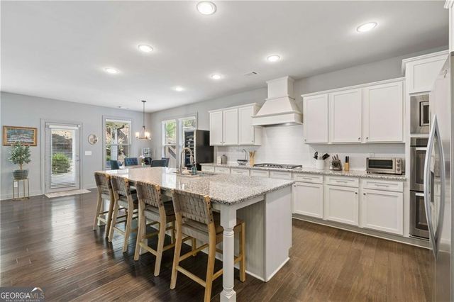 287 Still Pine Bend, Smyrna, GA 30082