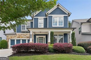 287 Still Pine Bend, Smyrna, GA 30082