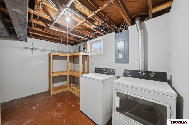 924 S 39th Street, Lincoln, NE 68510