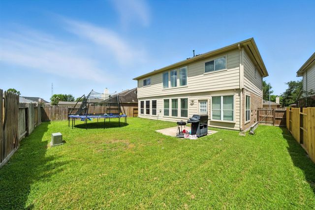 9310 Arrowhead Trace Lane, Houston, TX 77089