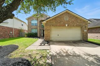 9310 Arrowhead Trace Lane, Houston, TX 77089