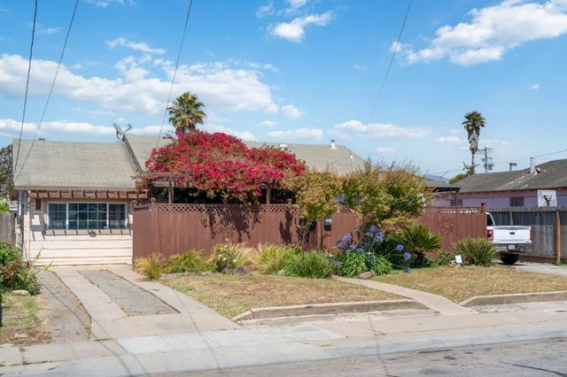 1413 Wiren Street, Salinas, CA 93905