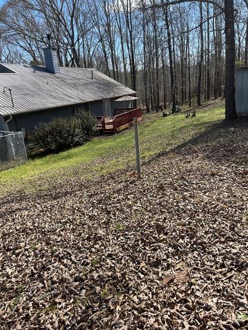 1188 Phil Howe Road, Manchester, GA 31816