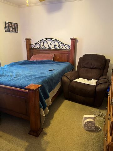 1188 Phil Howe Road, Manchester, GA 31816