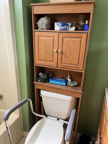 1188 Phil Howe Road, Manchester, GA 31816