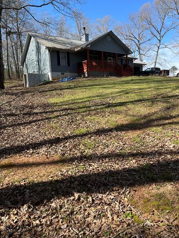 1188 Phil Howe Road, Manchester, GA 31816