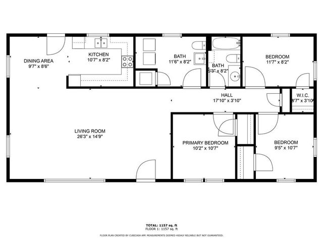 7748 65 Highway, Harrison, AR 72601