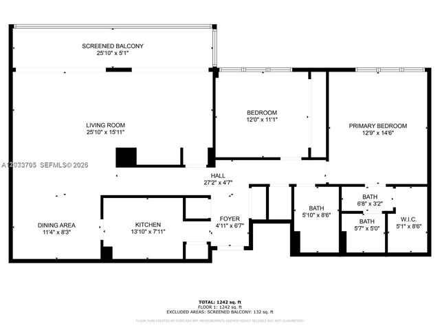 3821 Environ Blvd 403, Lauderhill, FL 33319
