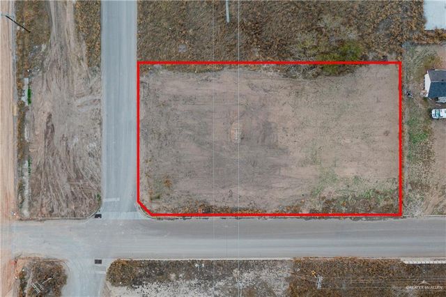 6413 E Monte Cristo Road, Edinburg, TX 78542