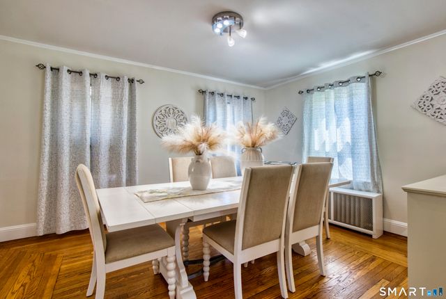 21 Lancaster Road, Manchester, CT 06040