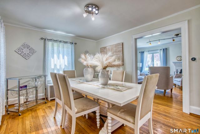 21 Lancaster Road, Manchester, CT 06040