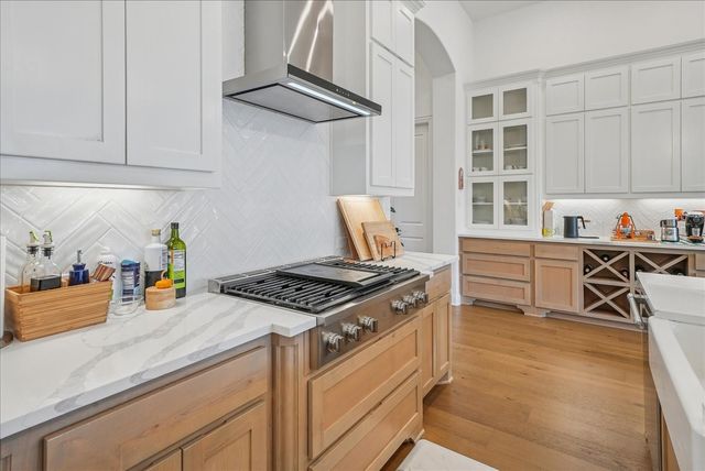 1981 Star Trace Parkway, Prosper, TX 75078