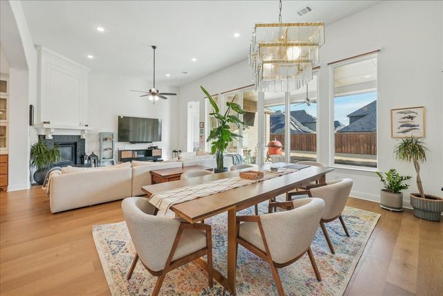 1981 Star Trace Parkway, Prosper, TX 75078