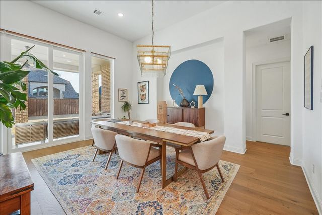 1981 Star Trace Parkway, Prosper, TX 75078