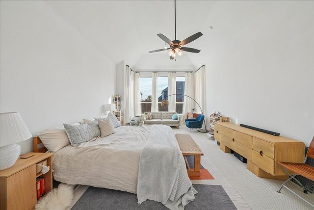 1981 Star Trace Parkway, Prosper, TX 75078