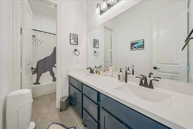 1981 Star Trace Parkway, Prosper, TX 75078