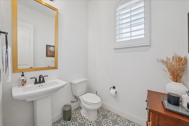 1981 Star Trace Parkway, Prosper, TX 75078