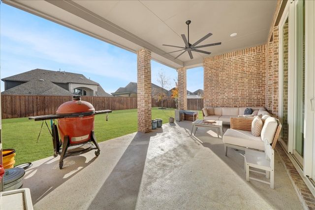 1981 Star Trace Parkway, Prosper, TX 75078