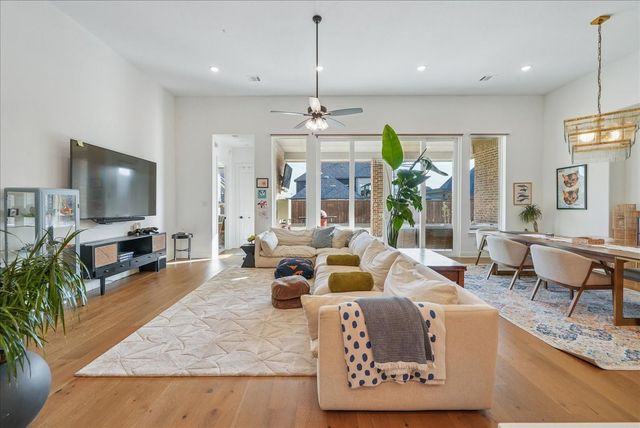 1981 Star Trace Parkway, Prosper, TX 75078