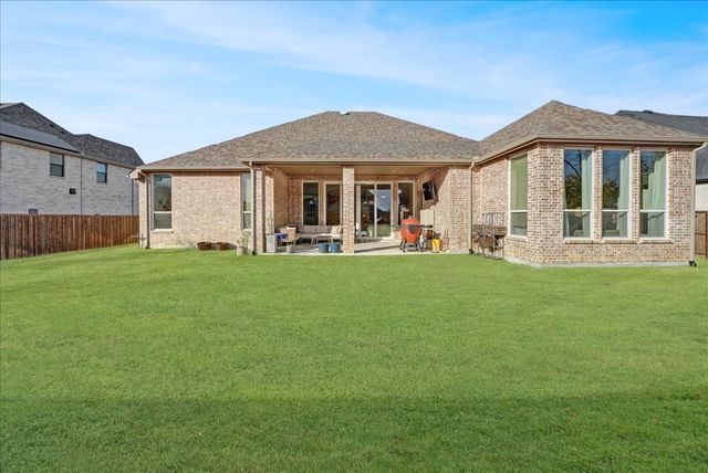 1981 Star Trace Parkway, Prosper, TX 75078