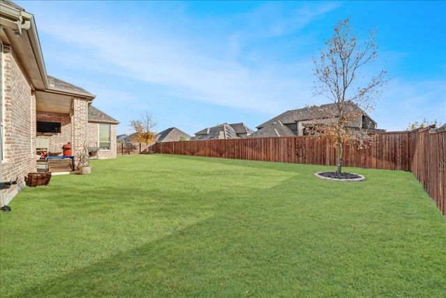 1981 Star Trace Parkway, Prosper, TX 75078