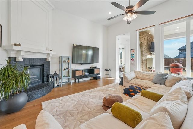 1981 Star Trace Parkway, Prosper, TX 75078