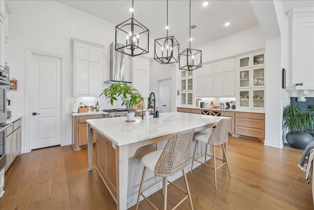 1981 Star Trace Parkway, Prosper, TX 75078