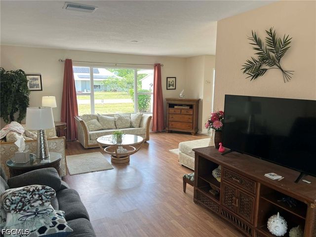 22127 Lancaster AVE, Port Charlotte, FL 33952