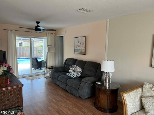 22127 Lancaster AVE, Port Charlotte, FL 33952