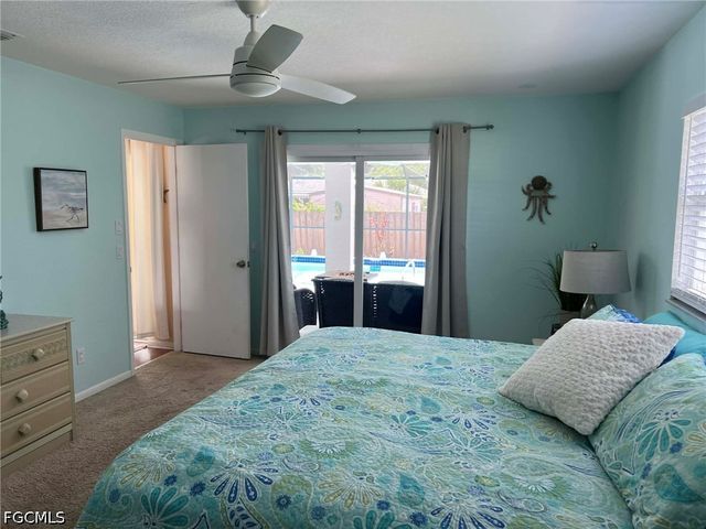 22127 Lancaster AVE, Port Charlotte, FL 33952