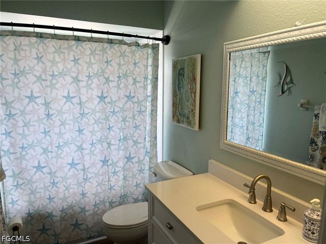 22127 Lancaster AVE, Port Charlotte, FL 33952