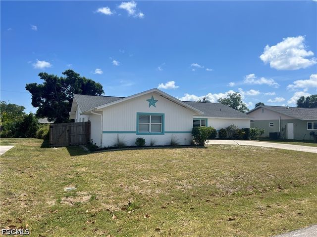 22127 Lancaster AVE, Port Charlotte, FL 33952