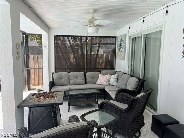 22127 Lancaster AVE, Port Charlotte, FL 33952
