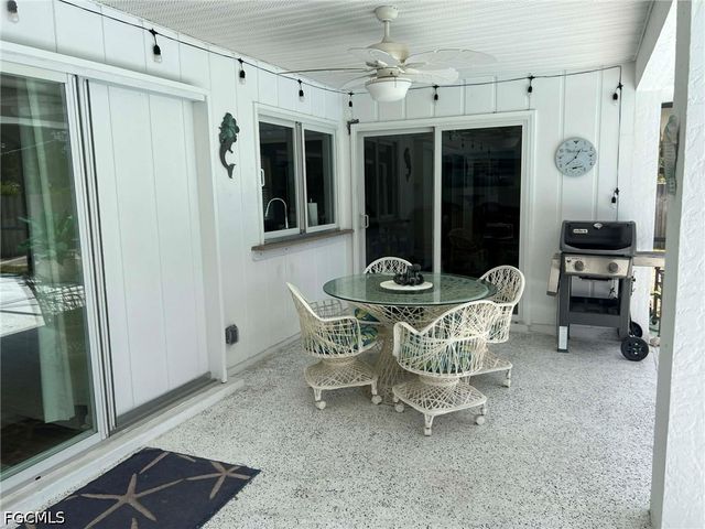 22127 Lancaster AVE, Port Charlotte, FL 33952