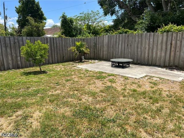 22127 Lancaster AVE, Port Charlotte, FL 33952