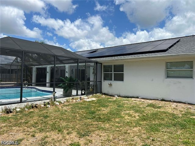 22127 Lancaster AVE, Port Charlotte, FL 33952