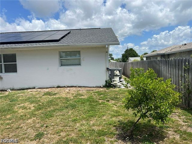 22127 Lancaster AVE, Port Charlotte, FL 33952